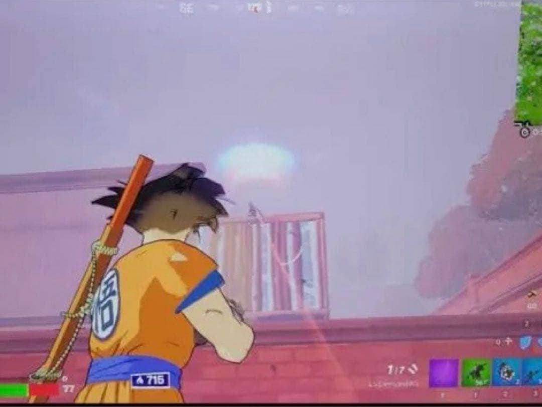 自作ゲーミングPC