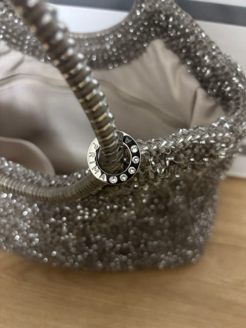 あ*ん様 値下げ⭐︎ANTEPRIMA 未使用に近い