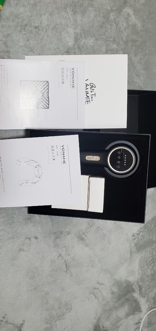 Bath Time VONMIE バスタイムバミー