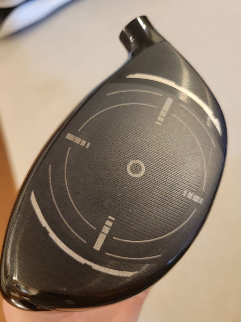 レアヘッド YONEX EZONE GT455 DEEP7