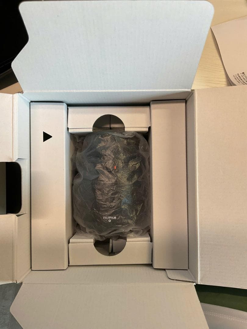 【美品】 XF33mmF1.4 R LM WR レンズ 富士フイルム