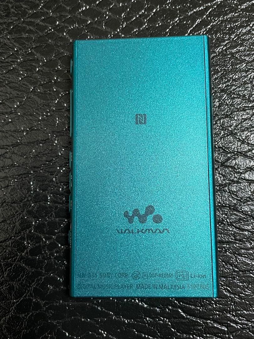 SONY NW-A36HN デジタルオーディオプレーヤー 32GB