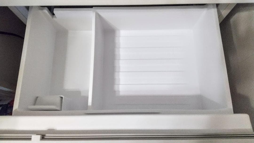 みみ【おしゃれ家電】パナソニック 365L 冷蔵庫 2024年製