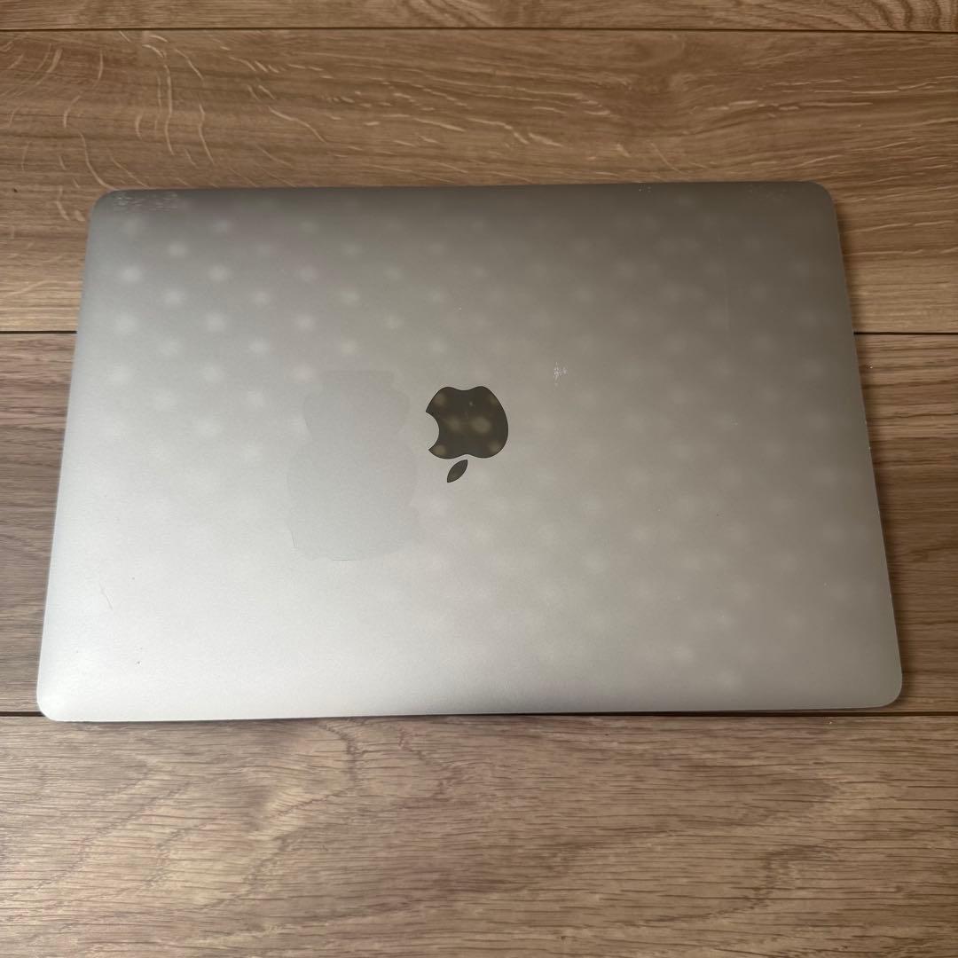 Apple M1 　MacBook Pro 13インチ
