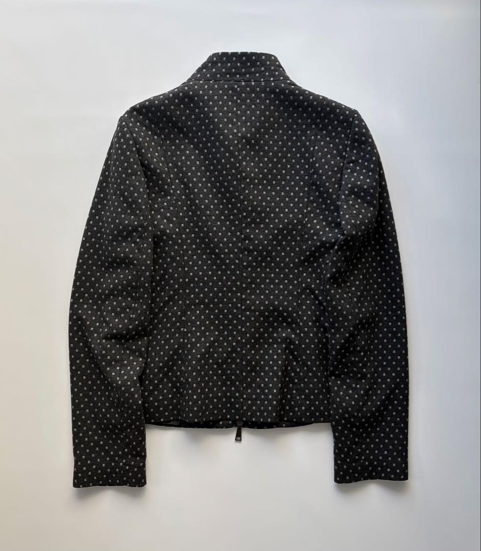 ジャケット・アウター EMPORIO ARMANI Full Zip Jacket 42