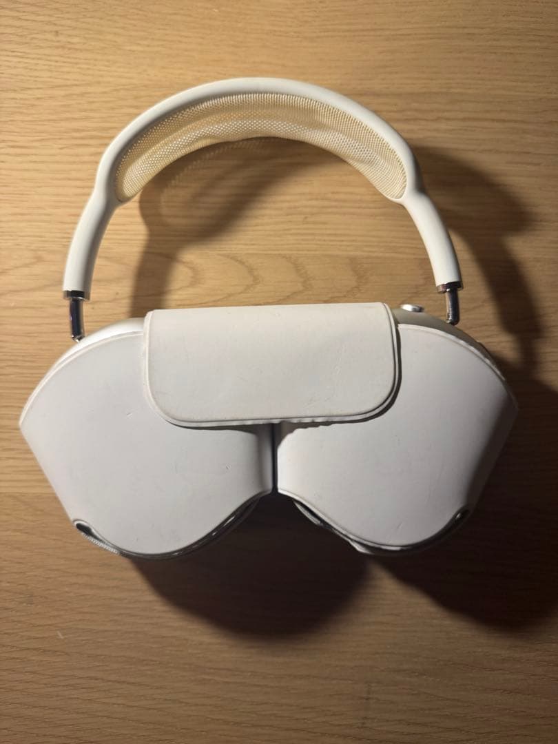 AirPodsmax シルバー