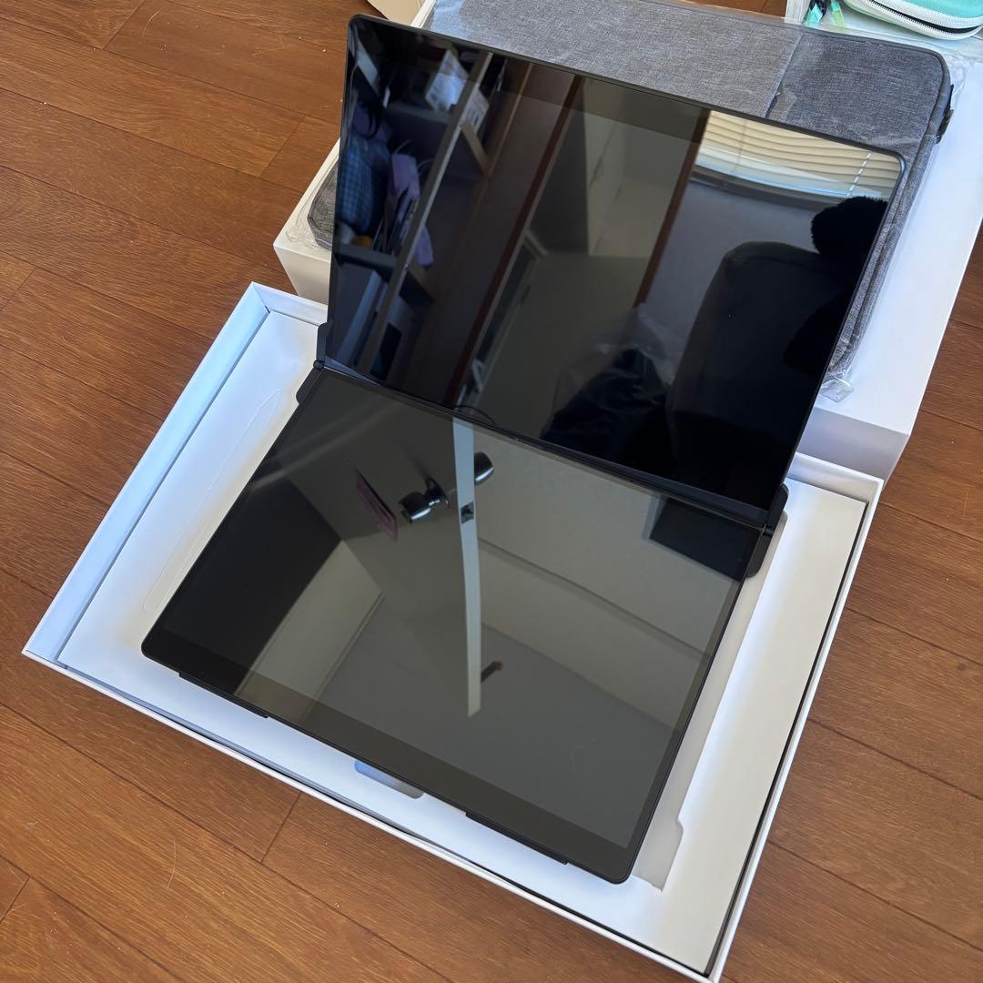 美品Ewei X2 Airモバイルモニター