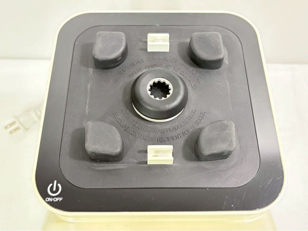 展示品 大石アンドアソシエイツ ダネッツ D103 プロフェッショナルブレンダー