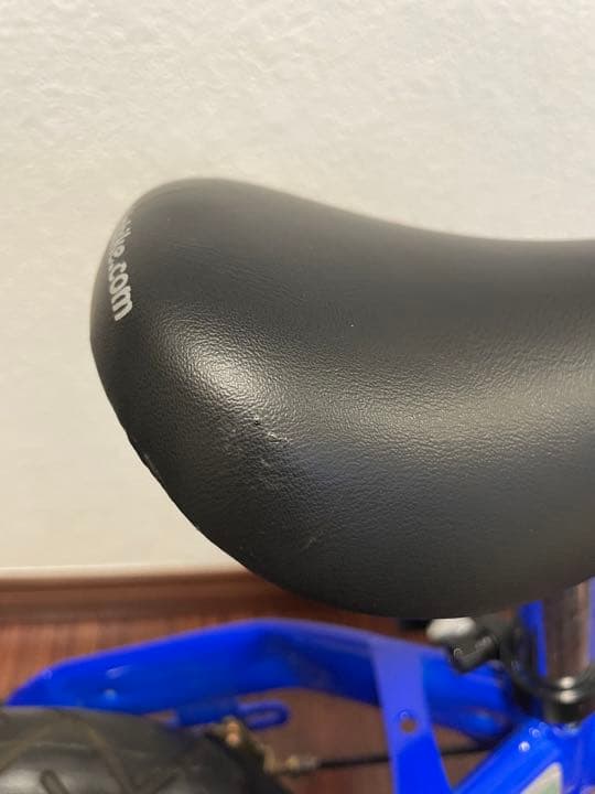 へんしんバイク/ブルー