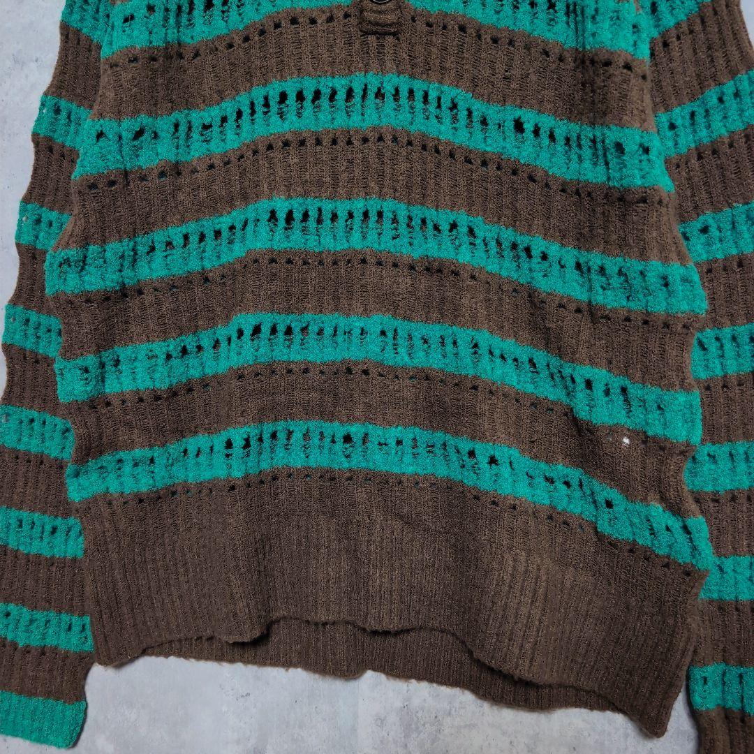 Andersson Bell アンダースンベル【S】ウヌ着用