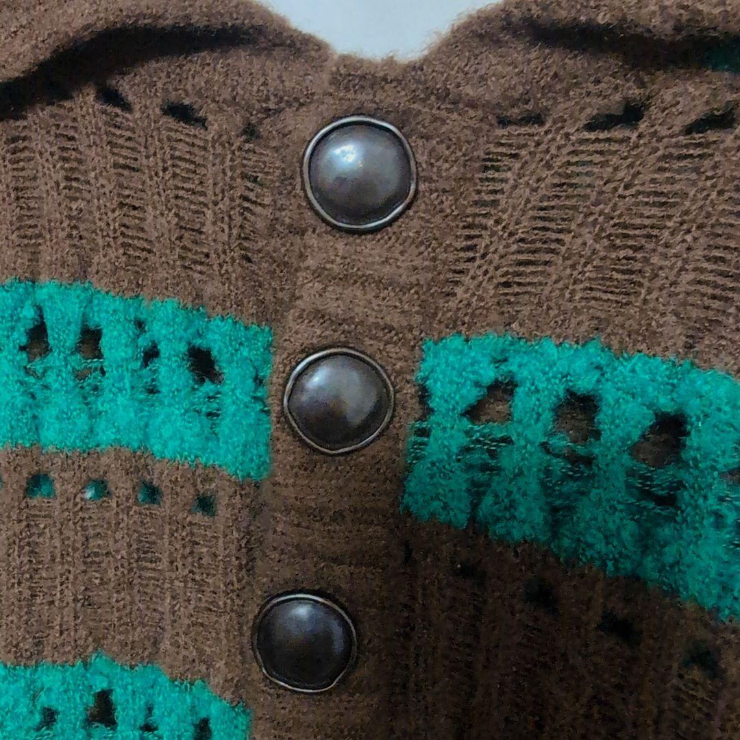 Andersson Bell アンダースンベル【S】ウヌ着用