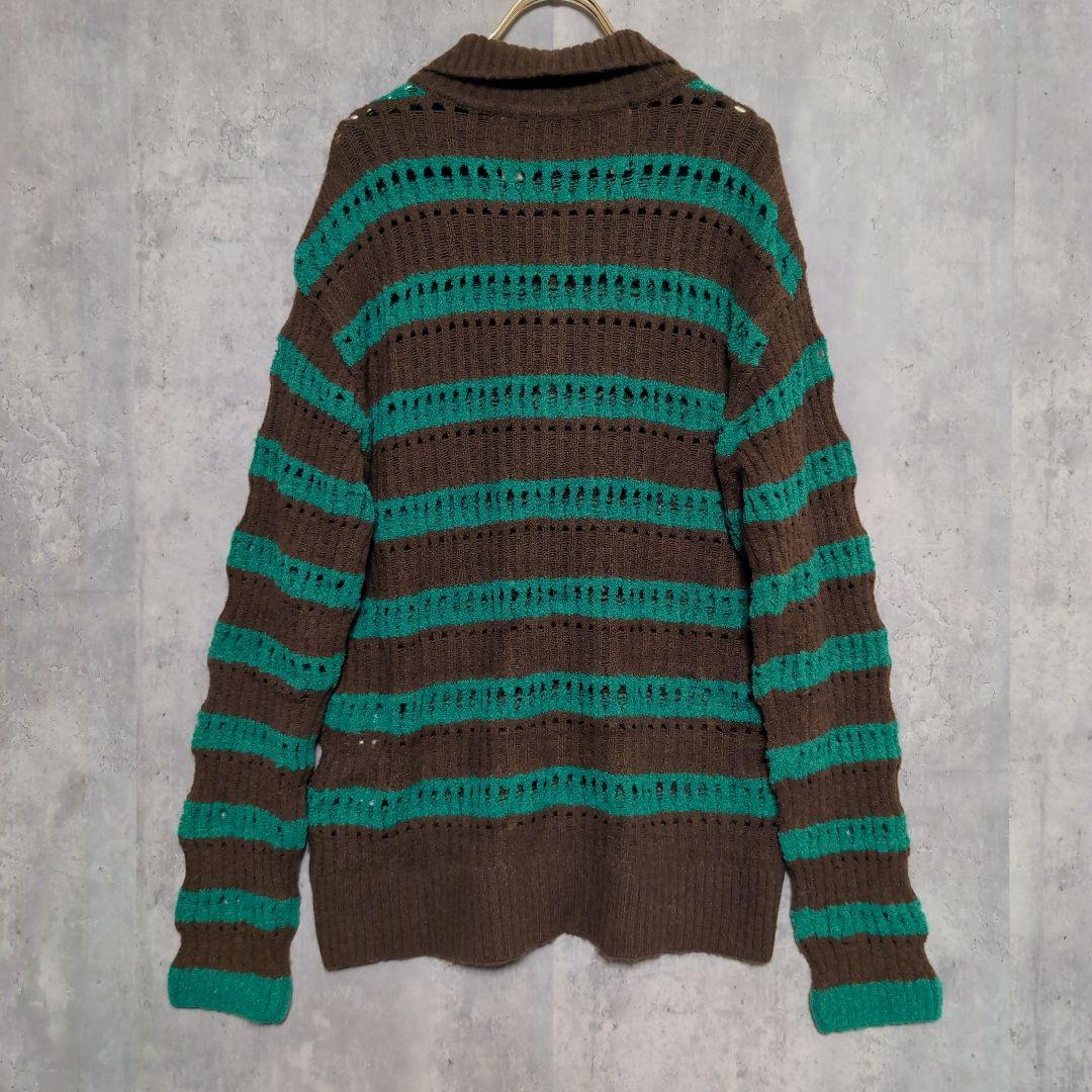 Andersson Bell アンダースンベル【S】ウヌ着用