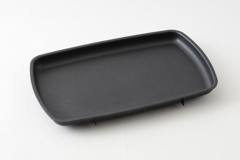 BRUNO ホットプレート グランデ　ブルーグレー　直営店限定カラー　ブルーノ