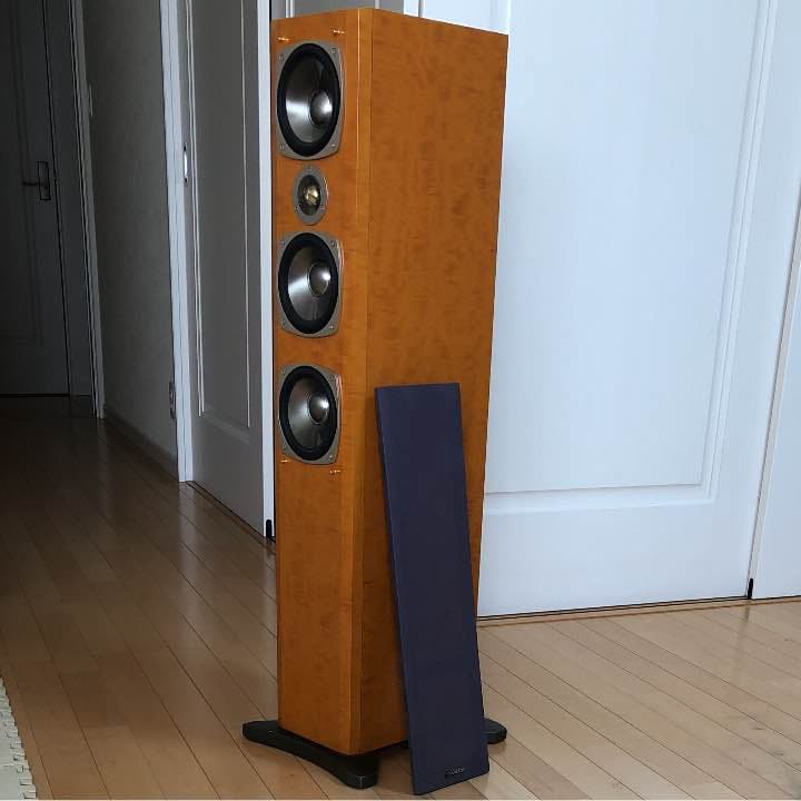 トールボーイスピーカー(2本ペア)