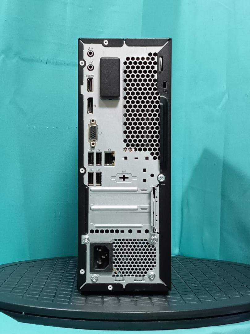 初期保証 i7-8700 16GB SSD512GB オフィス Win11