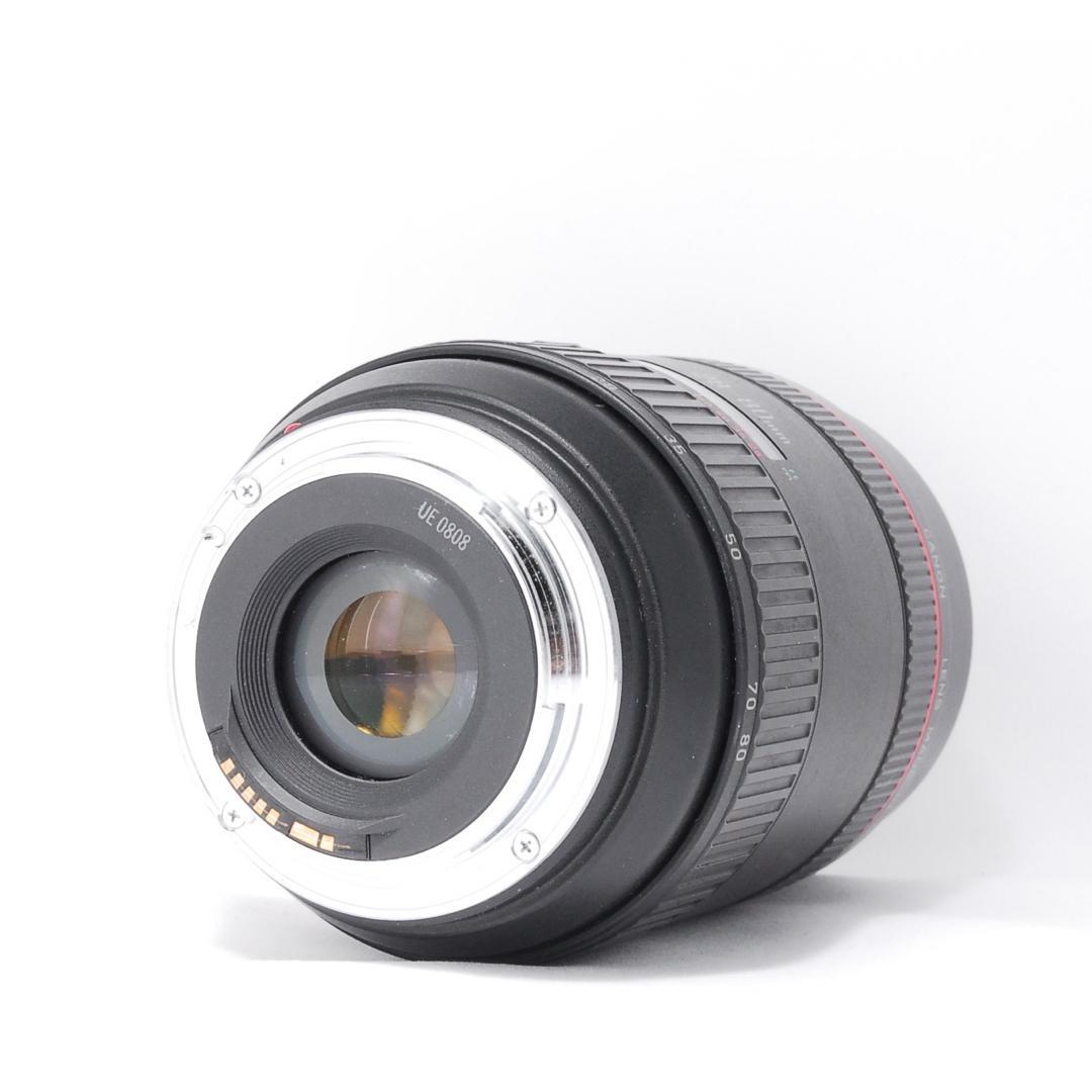 憧れのLレンズ✨美品✨Canon EF 28-80mm f2.8-4 L USM