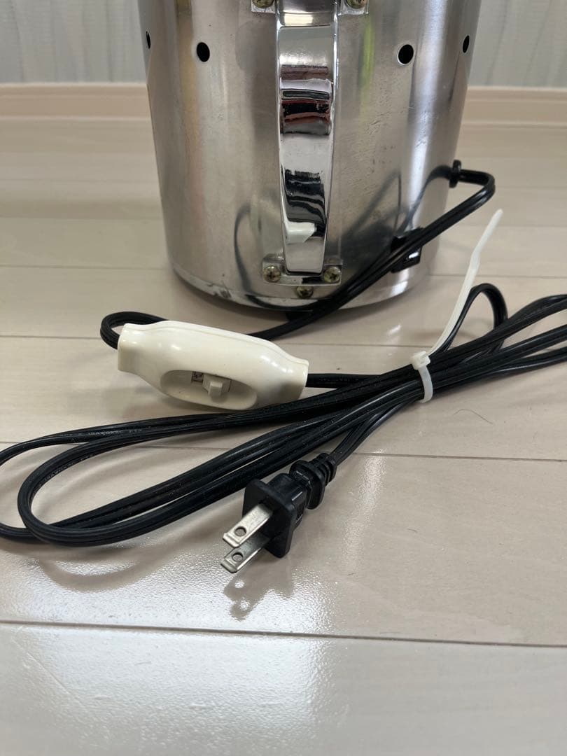 ミヤコ物産　DL粉砕機