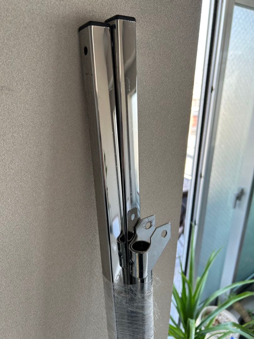 PFS パシフィックファニチャー　36\" GARMENT RACK