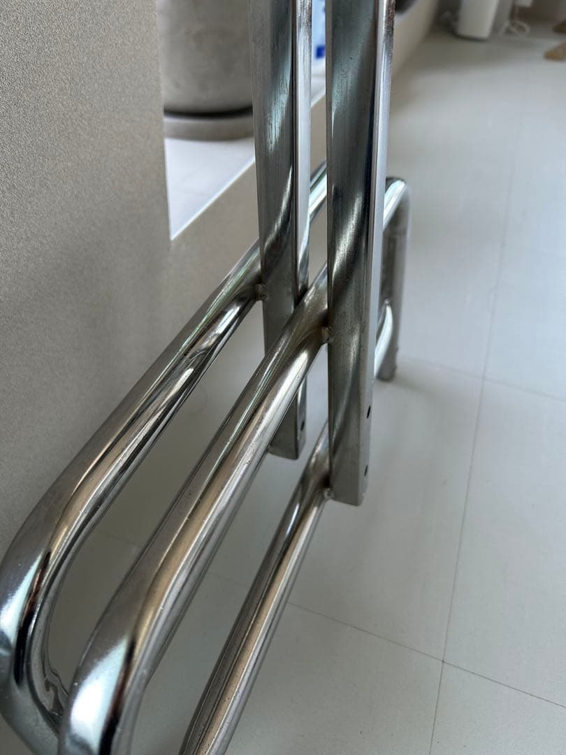 PFS パシフィックファニチャー　36\" GARMENT RACK