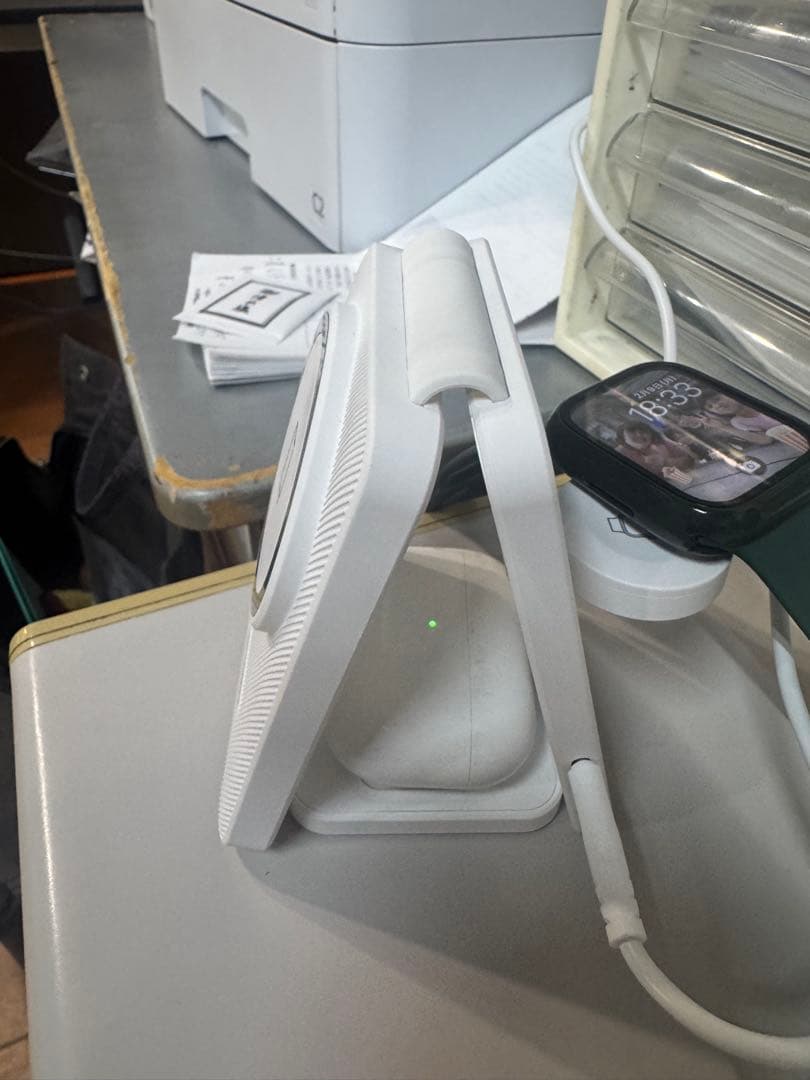 AirPods Pro 第一世代　本体 ホワイト ケース