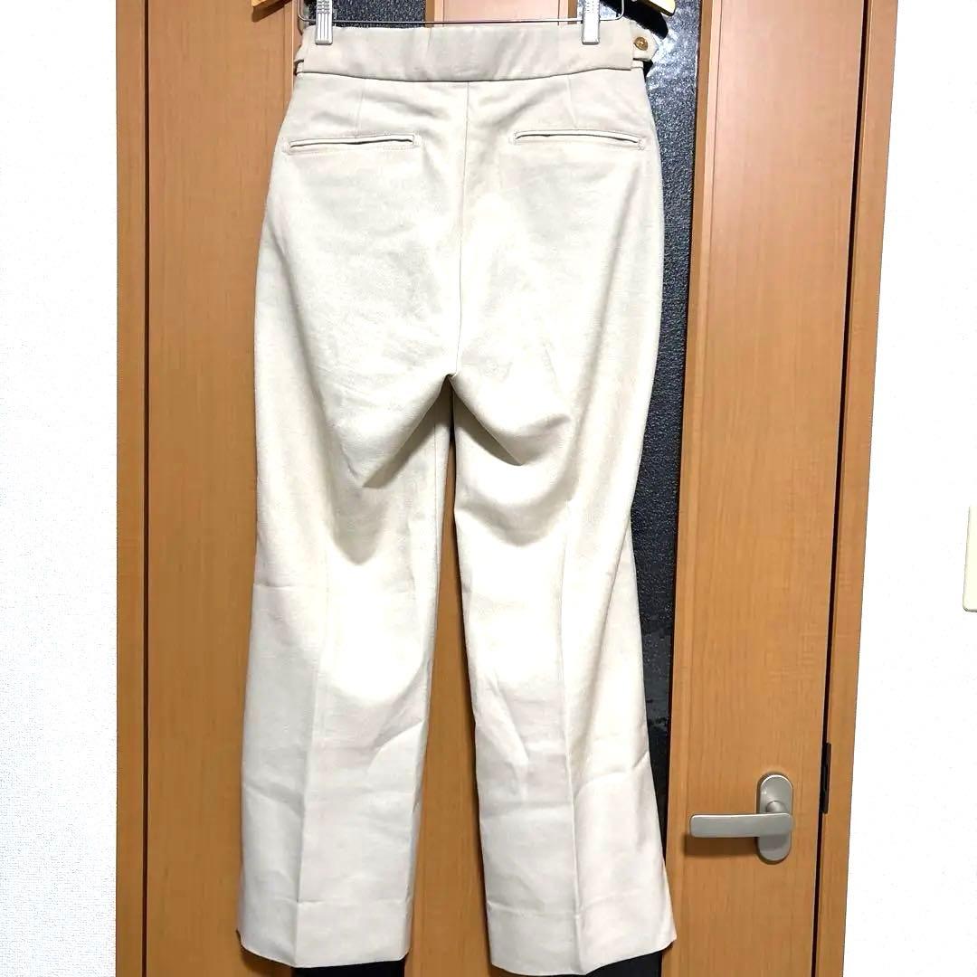 値下げ‼️ needles フレアパンツ