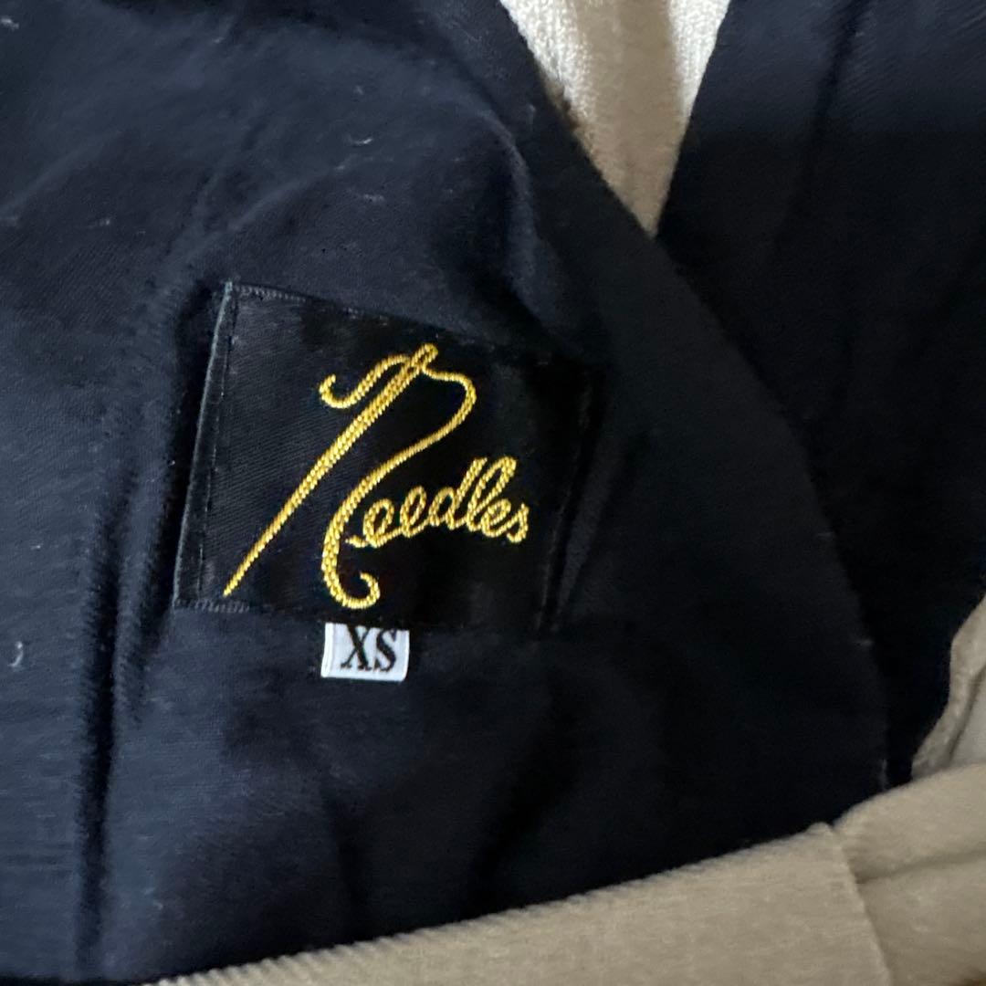 値下げ‼️ needles フレアパンツ