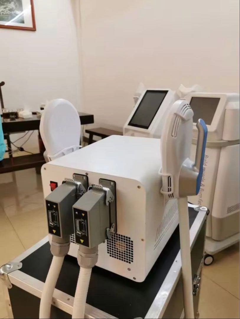 しゅ様！電磁パルス