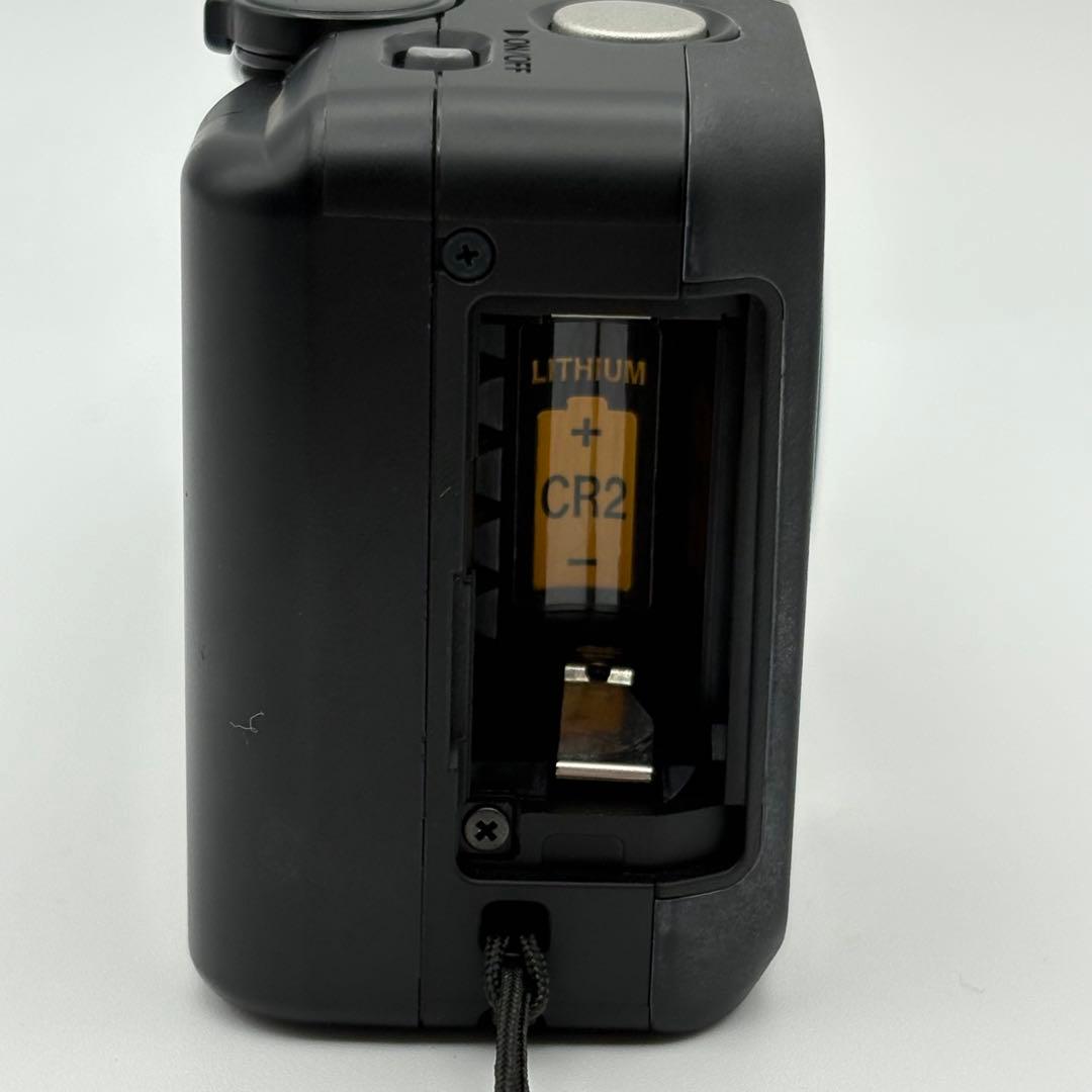 PENTAX ESPIO 115G コンパクトフィルムカメラ 動作品