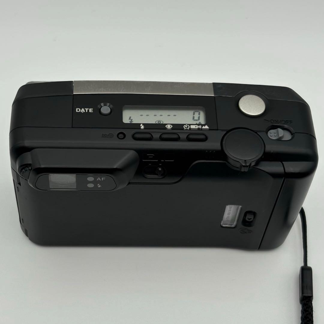 PENTAX ESPIO 115G コンパクトフィルムカメラ 動作品