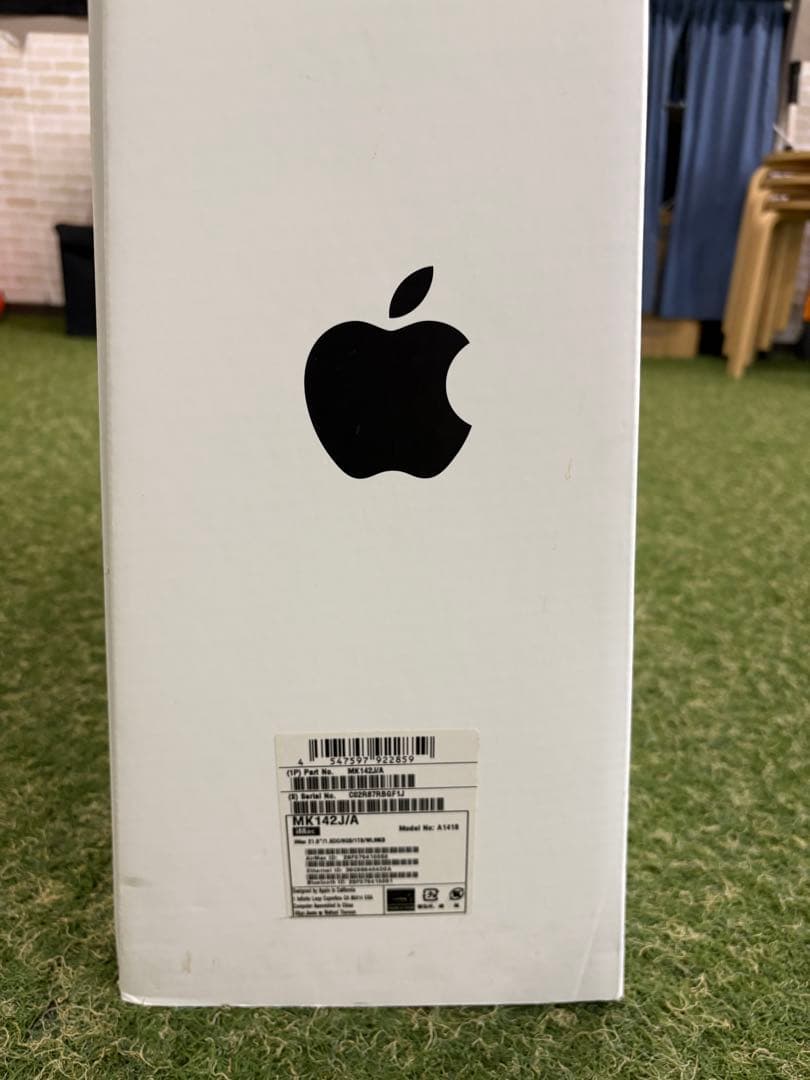 Apple iMac 21.5インチ Late2015 8GB 1TB