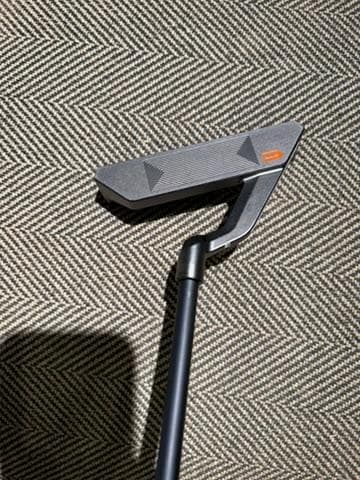 CROSSPUTT CP-400 新型　34インチ　新品同様