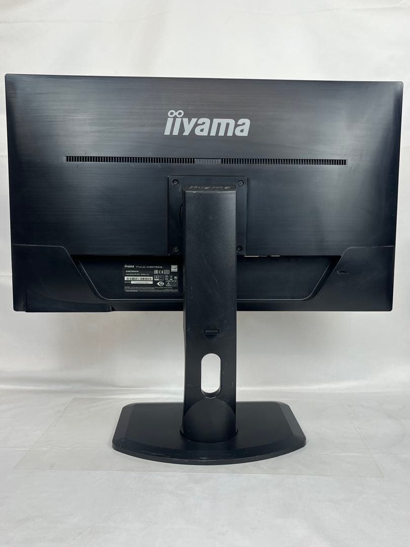 iiyama XUB2790HS 27インチモニター　内蔵スピーカーPS4対応
