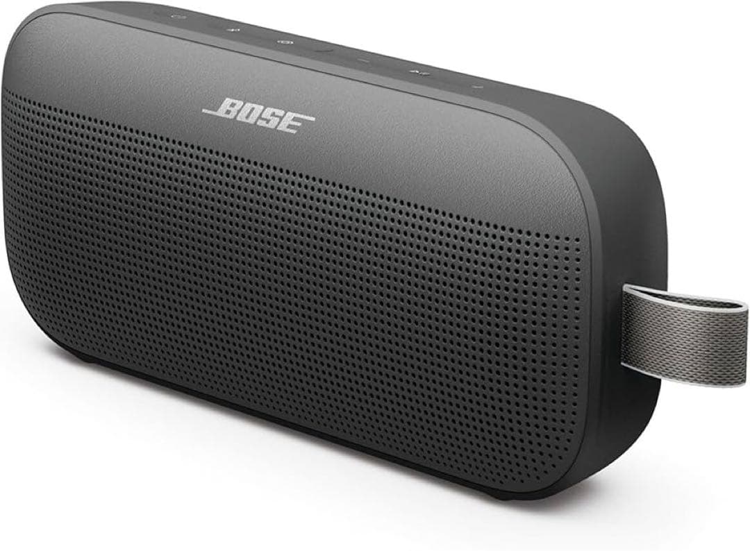 スピーカー・ウーファー bose soundlink flex portable speaker 2nd