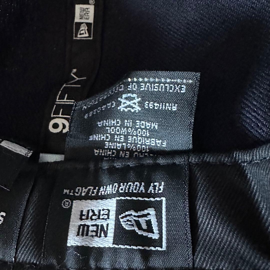 東京ヤクルトスワローズ　ニューエラ　キャップ　スナップバック　つば九郎