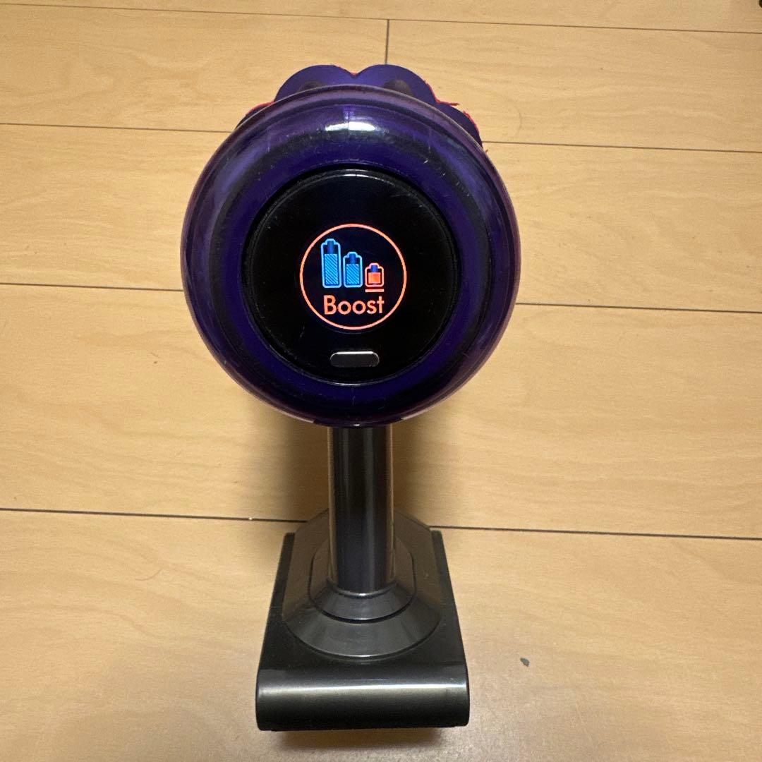 ダイソン dyson V12 Digital Slim SV18 動作品