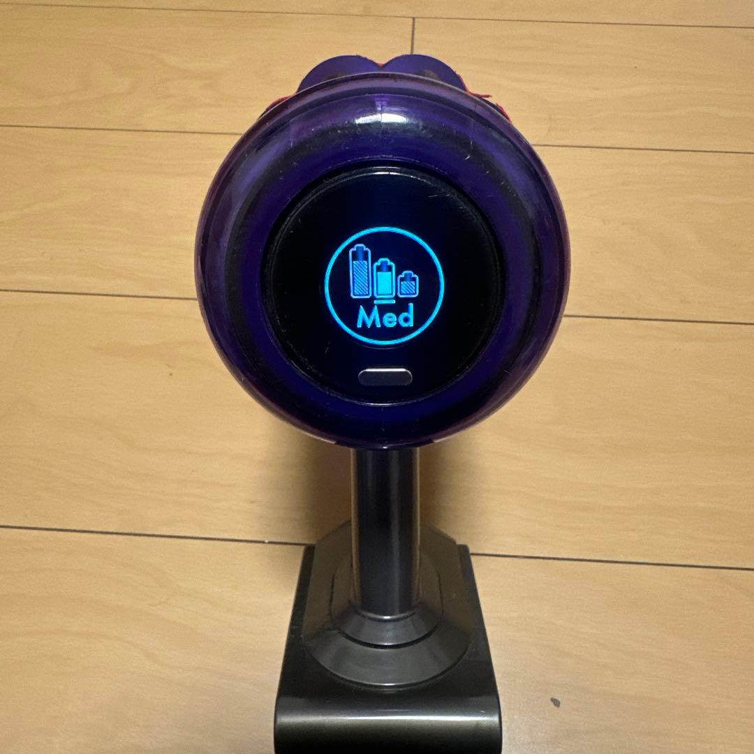 ダイソン dyson V12 Digital Slim SV18 動作品