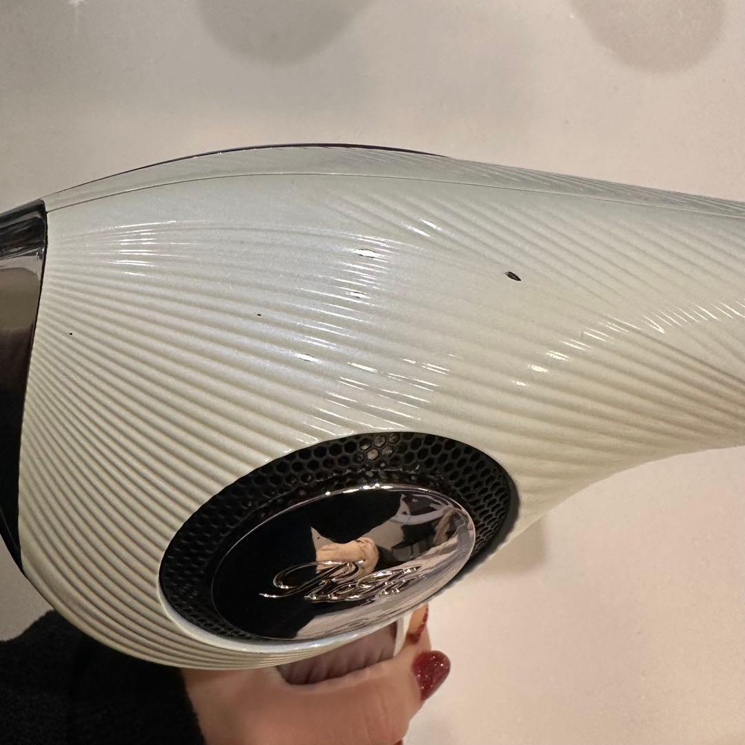 Refa リファ ドライヤー MTG