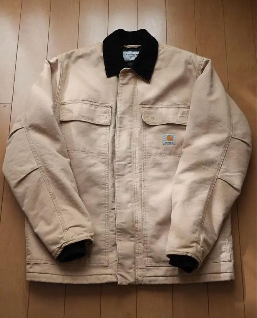 Carhartt WIP OG Arctic Coat カーハート