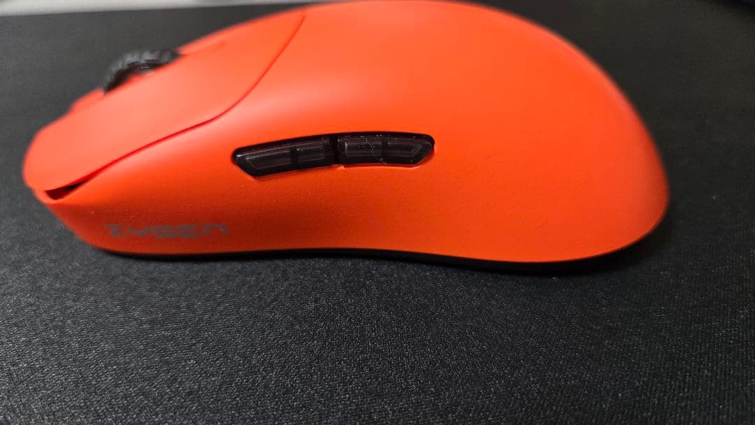 VAXEE NP-01S ワイヤレスマウス