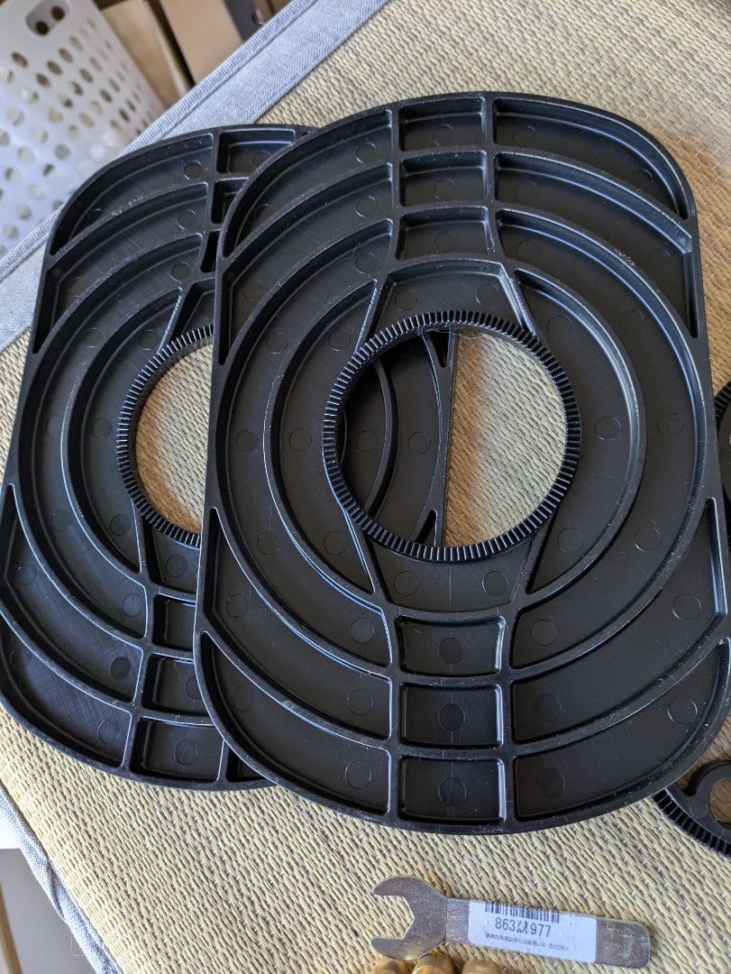 ドラグダケ　フリーライド　ワイドモデル　黒