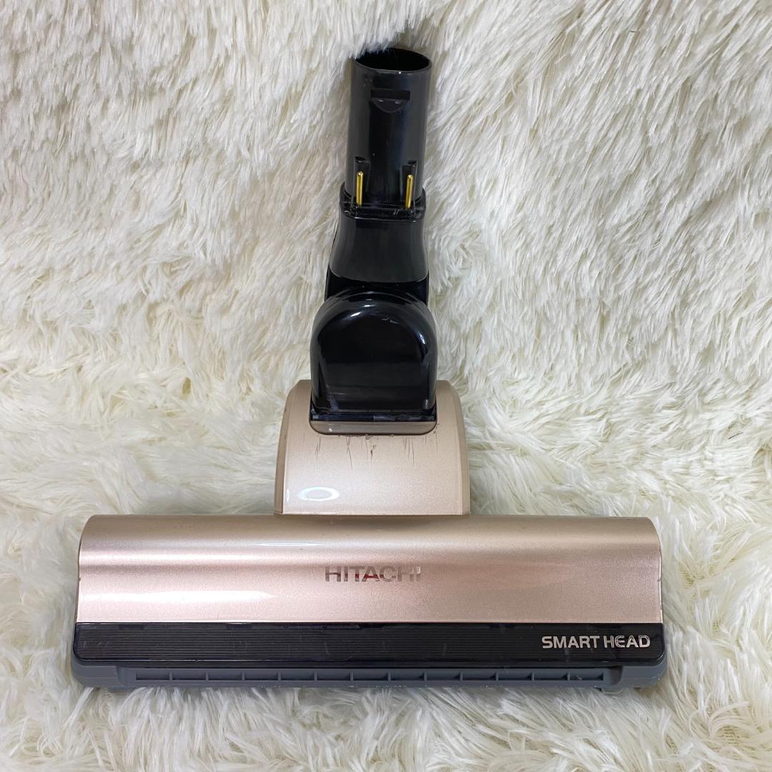 中古　D-DP15　PV-BH900G 掃除機　パワーヘッド　回転ブラシ　吸口