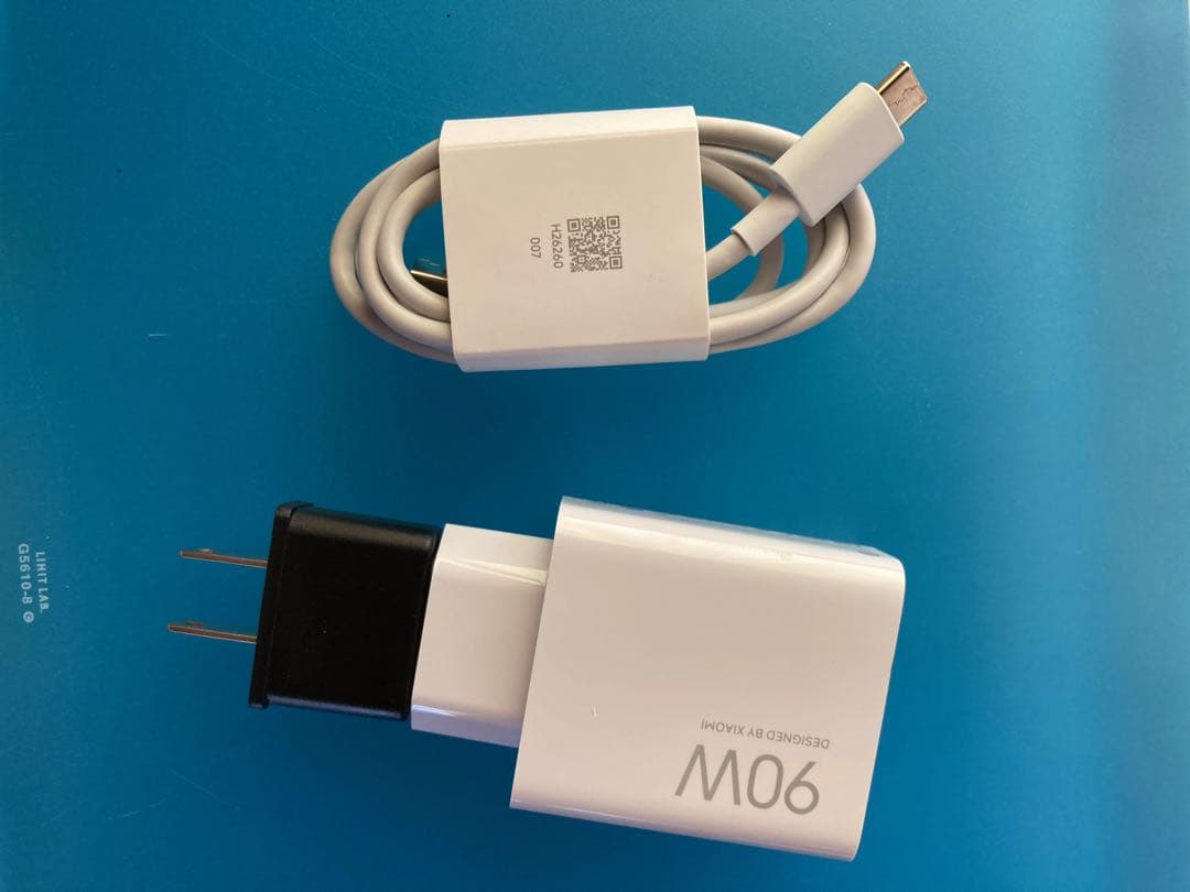 ☆値下げしました☆ POCO X7 Pro 5G 256GB ブラック/イエロー