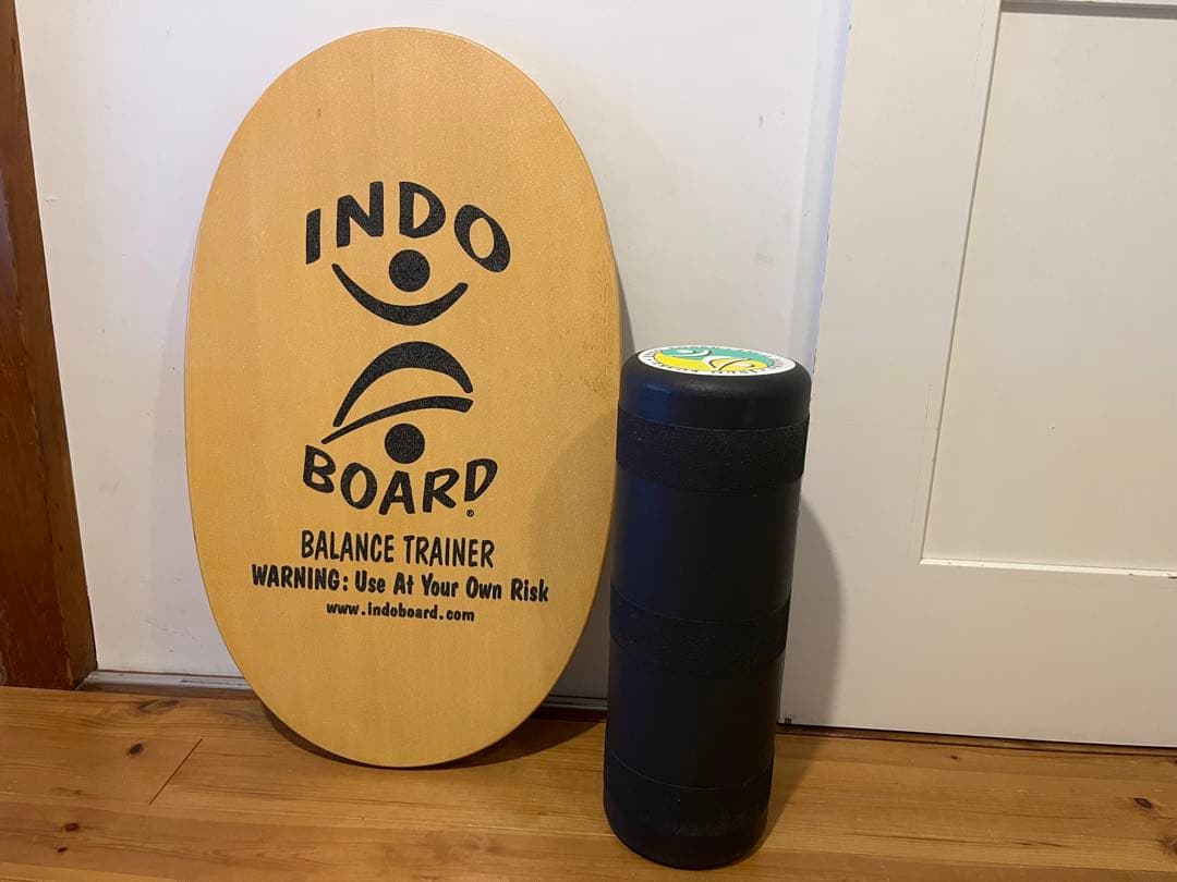 エクササイズグッズ INDO BOARD