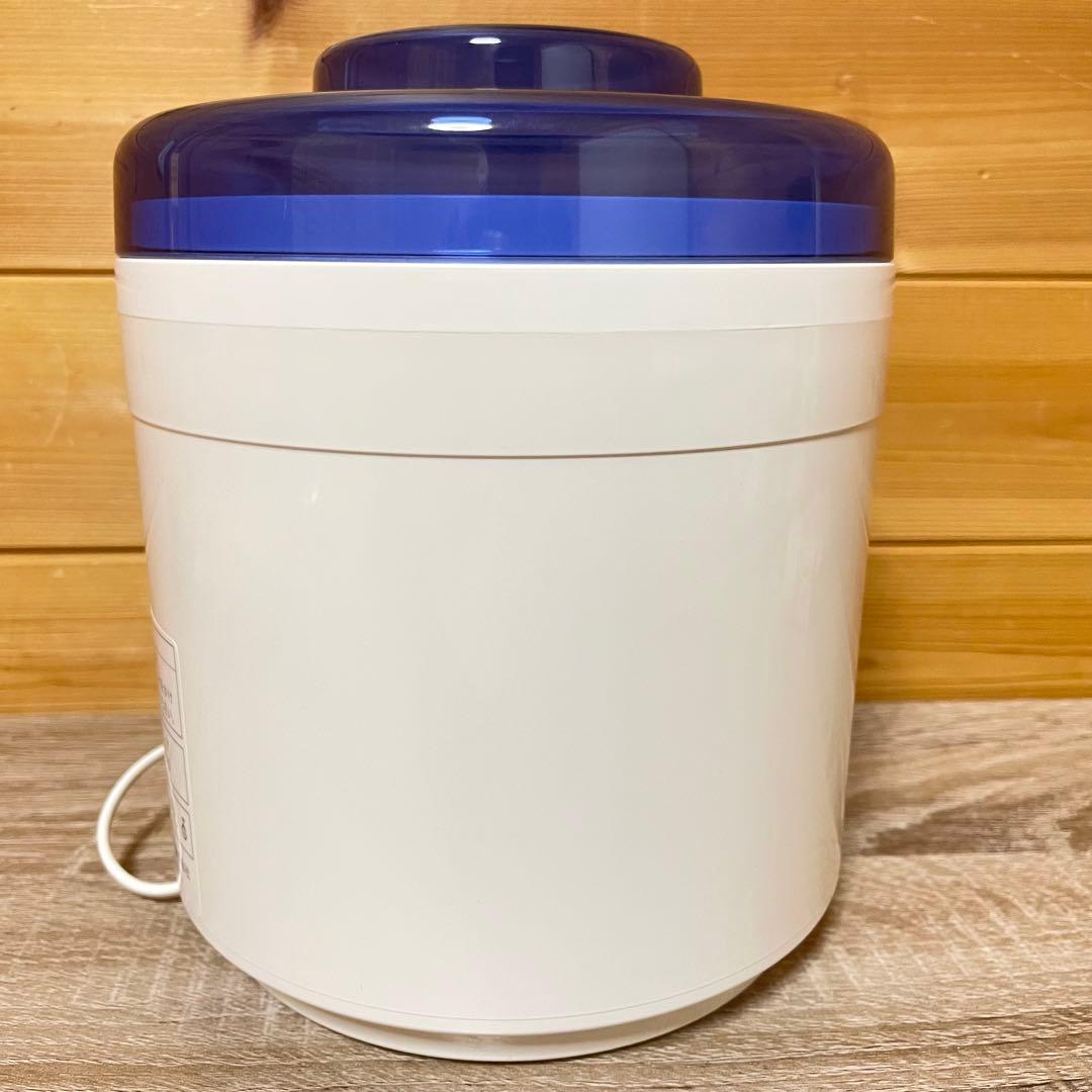 ★セール中‼️★【未使用品】TANICA　ヨーグルトメーカー　YM-1200