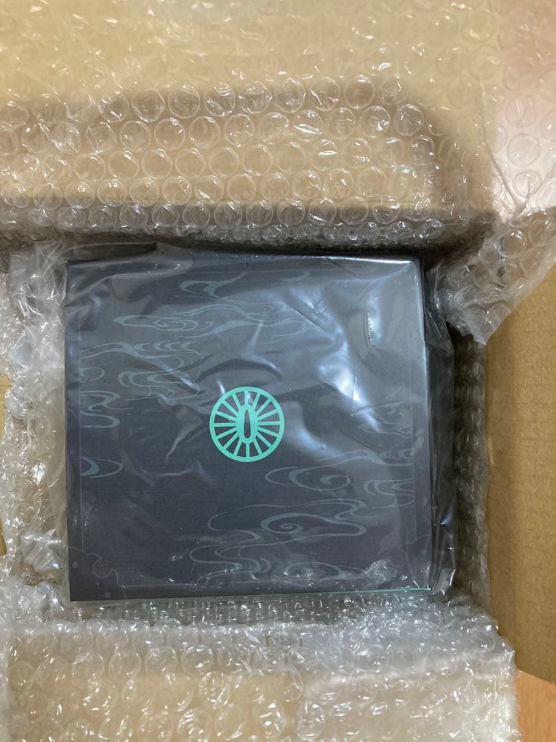 鬼滅の刃』コラボ 竈門炭治郎（かまど たんじろう）モデル