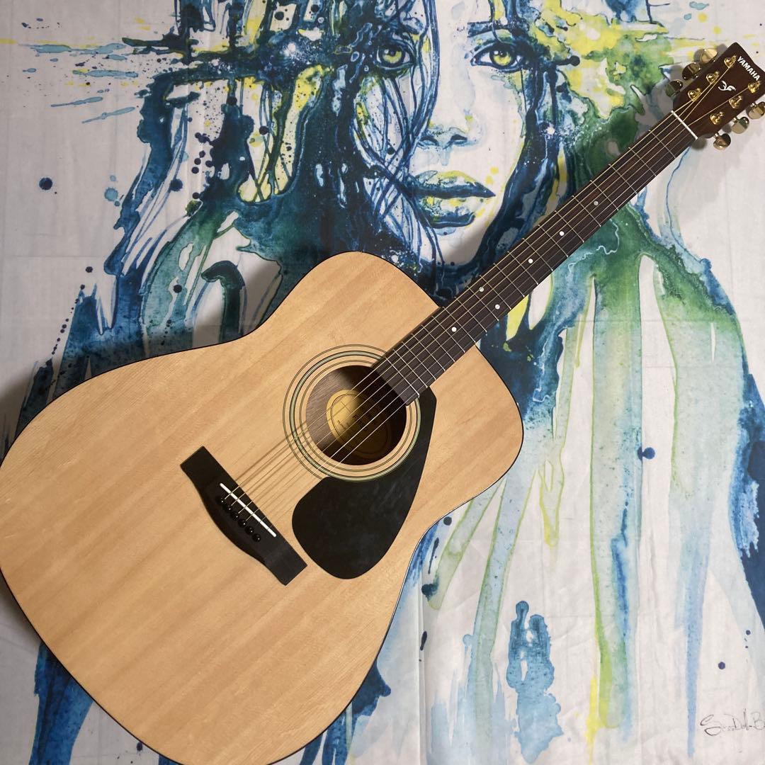 YAMAHA F-315D アコースティックギター