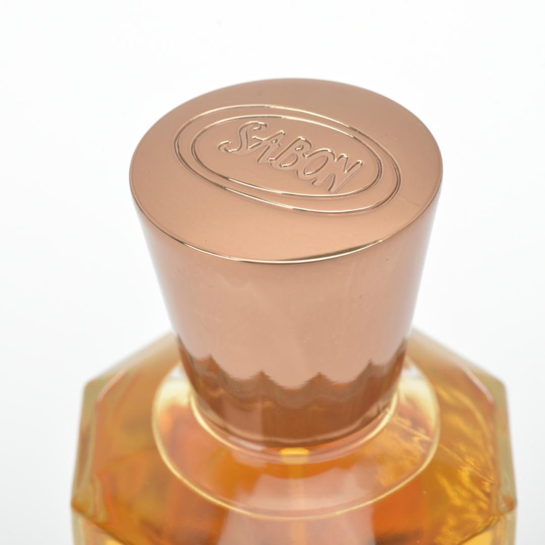 レア/新品 SABON パフューム オネグ 80ml 香水 パチュリ・バニラ