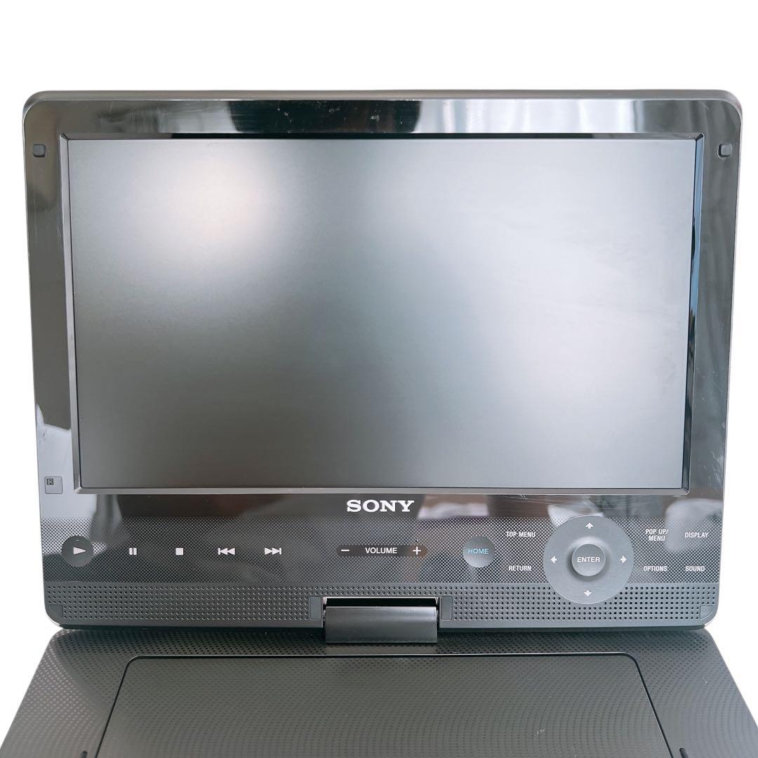 SONY BDP-SX1 ソニー Blu-ray DVD プレイヤー