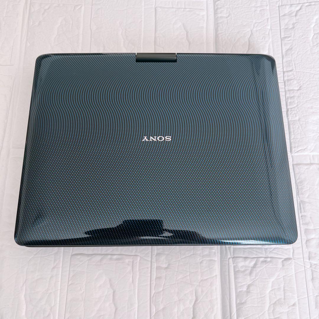 SONY BDP-SX1 ソニー Blu-ray DVD プレイヤー