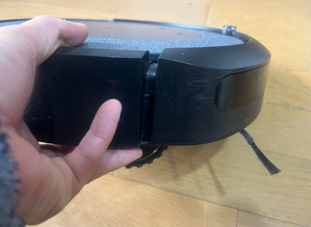 ルンバiRobotルンバi3[22年式]美品